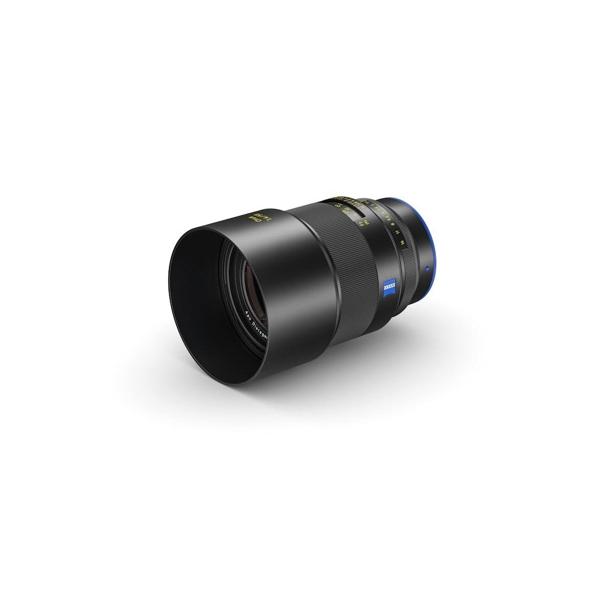 ZEISS OTUS ML 1.4/50 Z-MOUNT  PER MIRRORLESS NIKON Z - Obiettivi