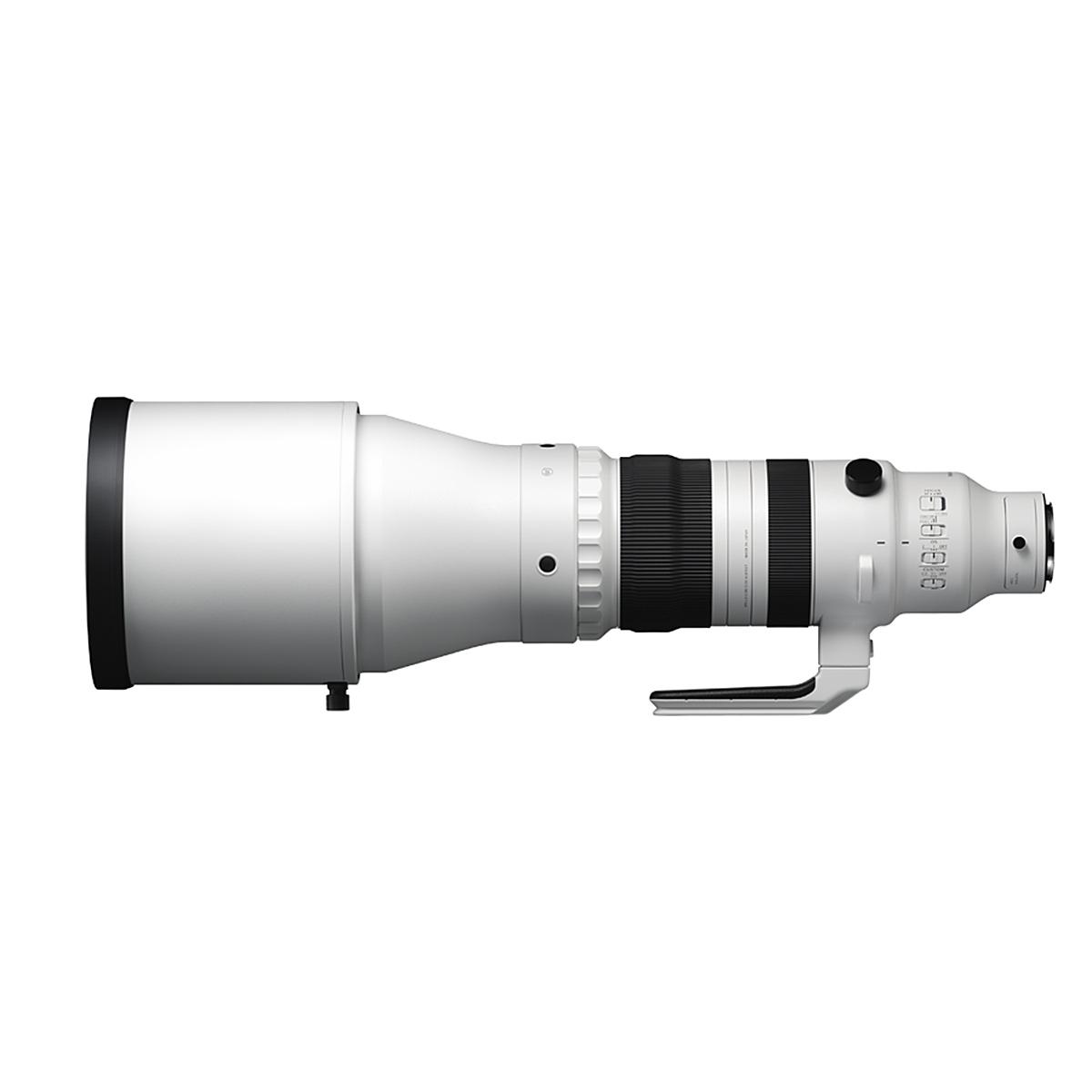 SIGMA Obiettivo 300-600 mm F4 DGOS | Sports- L-MOUNT