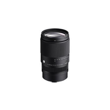 Sigma 16-300mm F3.5-6.7 DC OS | Contemporary-FUJIFILM X Mount