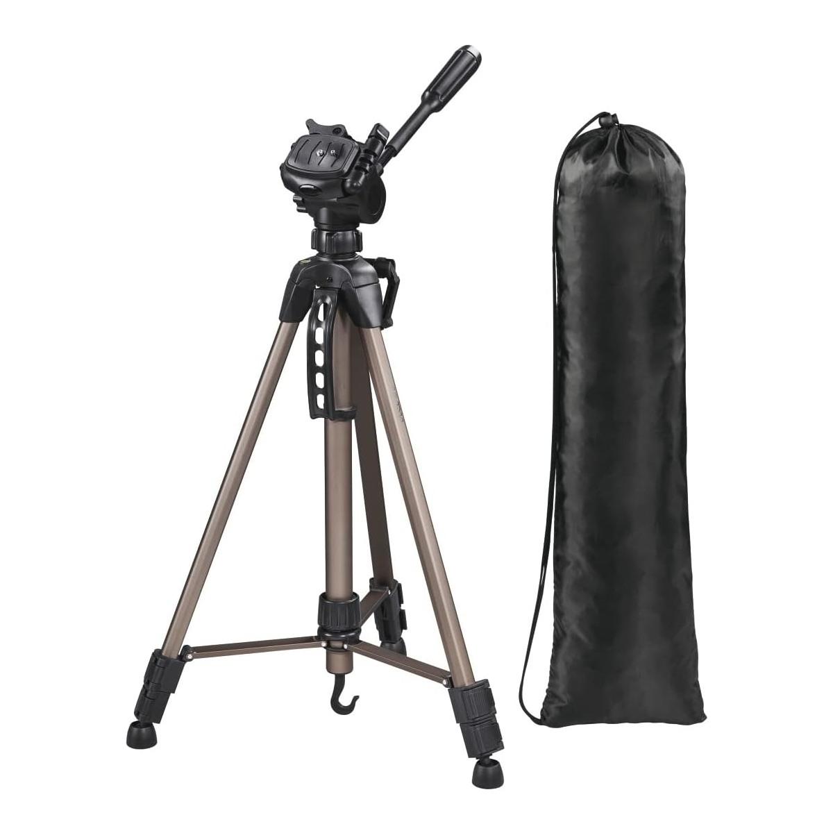 Treppiede Hama Star 61 con borsa 60-153 cm