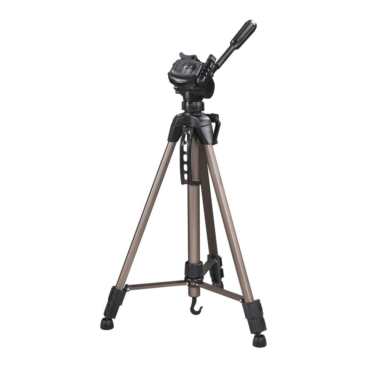Treppiede Hama Star 61 con borsa 60-153 cm