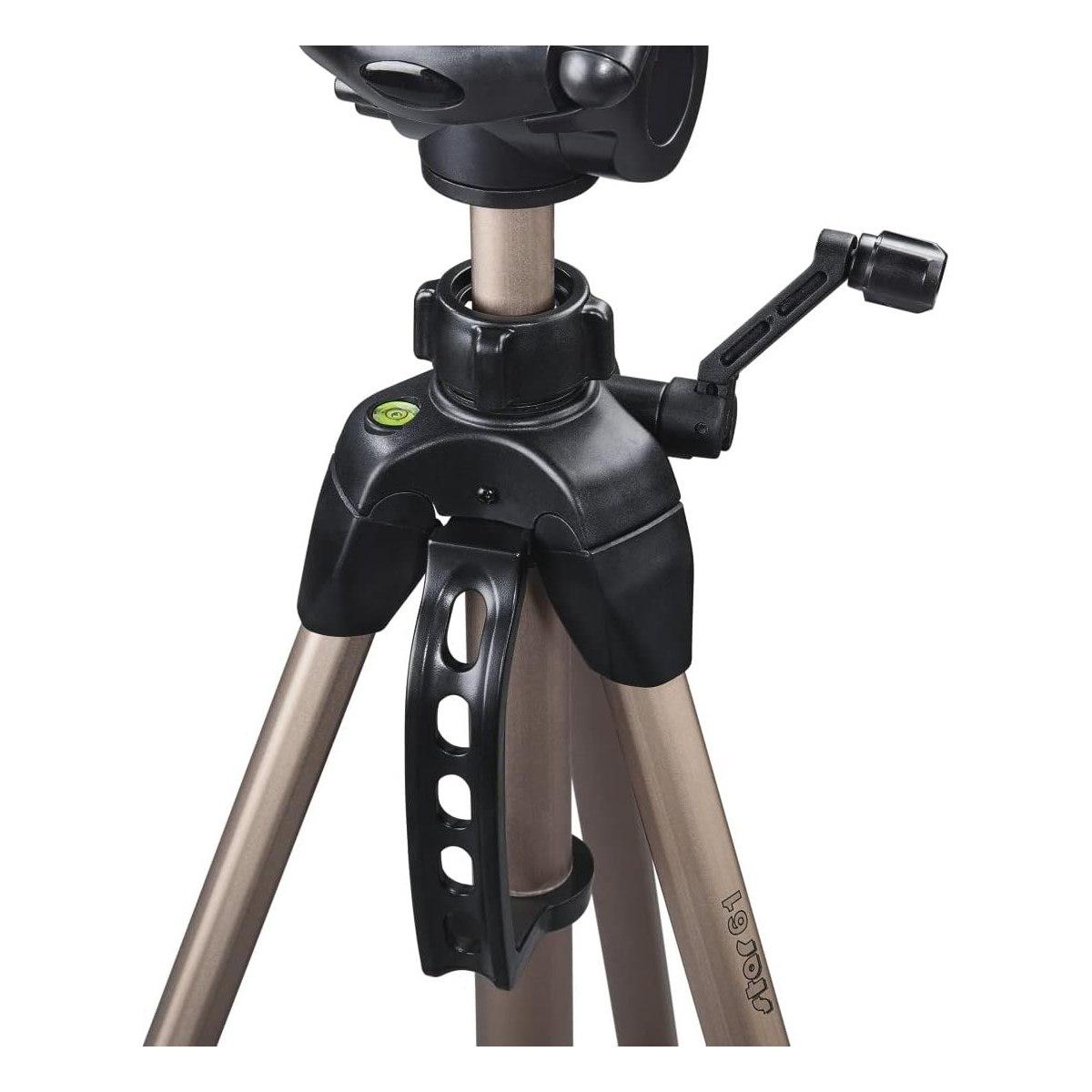 Treppiede Hama Star 61 con borsa 60-153 cm