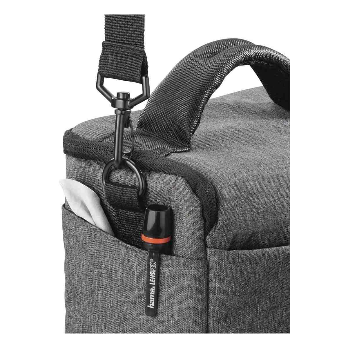 Borsa Hama Terra Colt 100 grigio art.121303