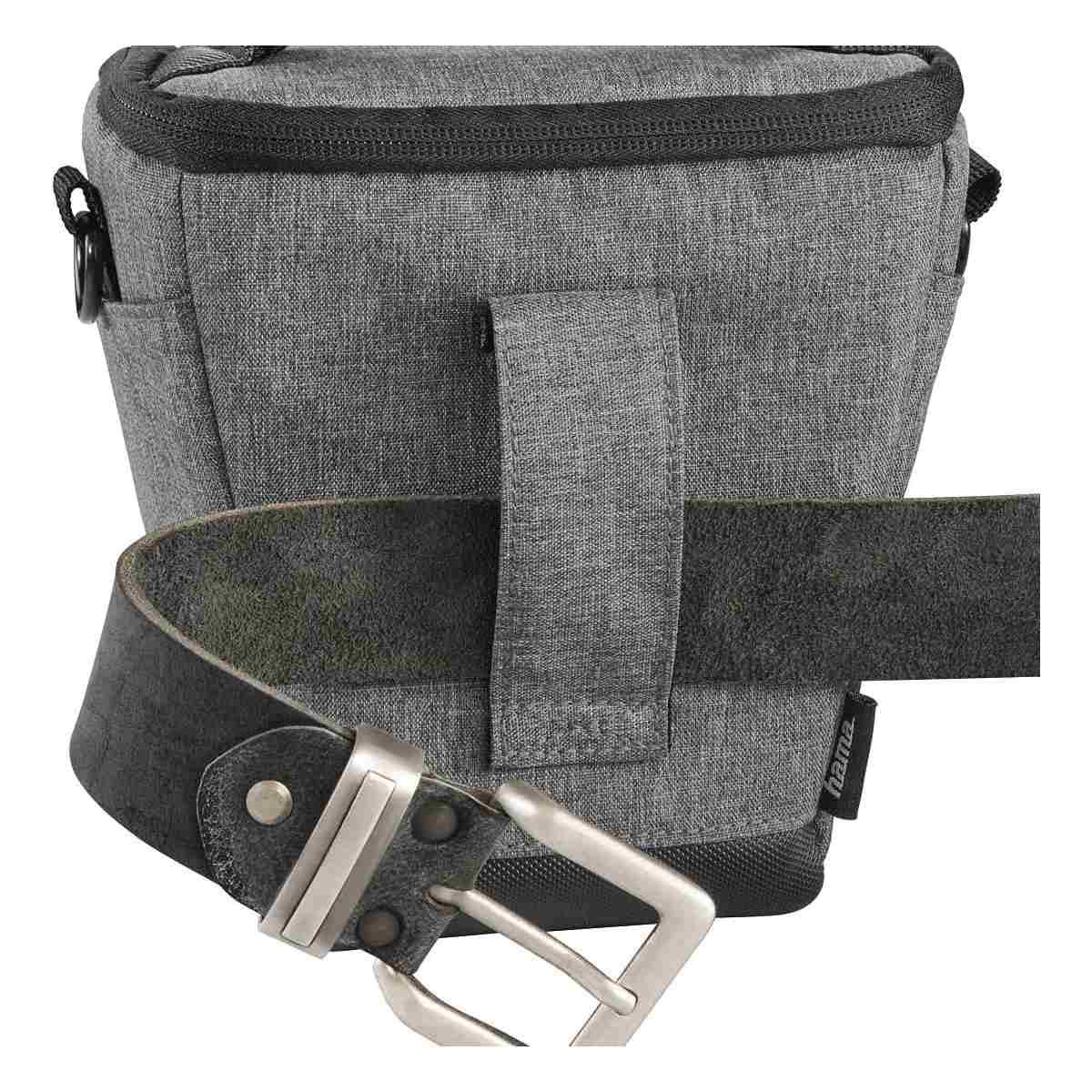 Borsa Hama Terra Colt 100 grigio art.121303