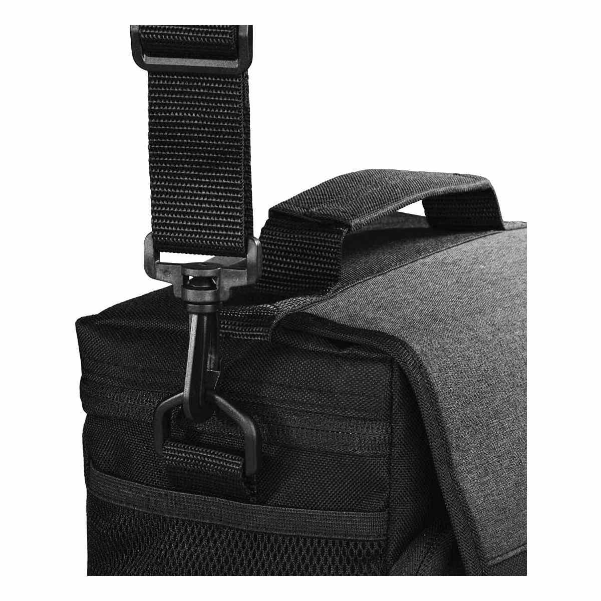 Borsa Hama Valletta 140 nero art.185075