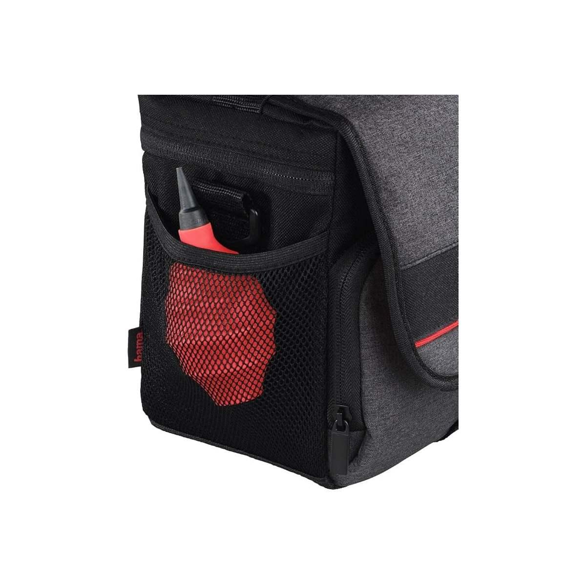 Borsa Hama Valletta 110 nera art.185076