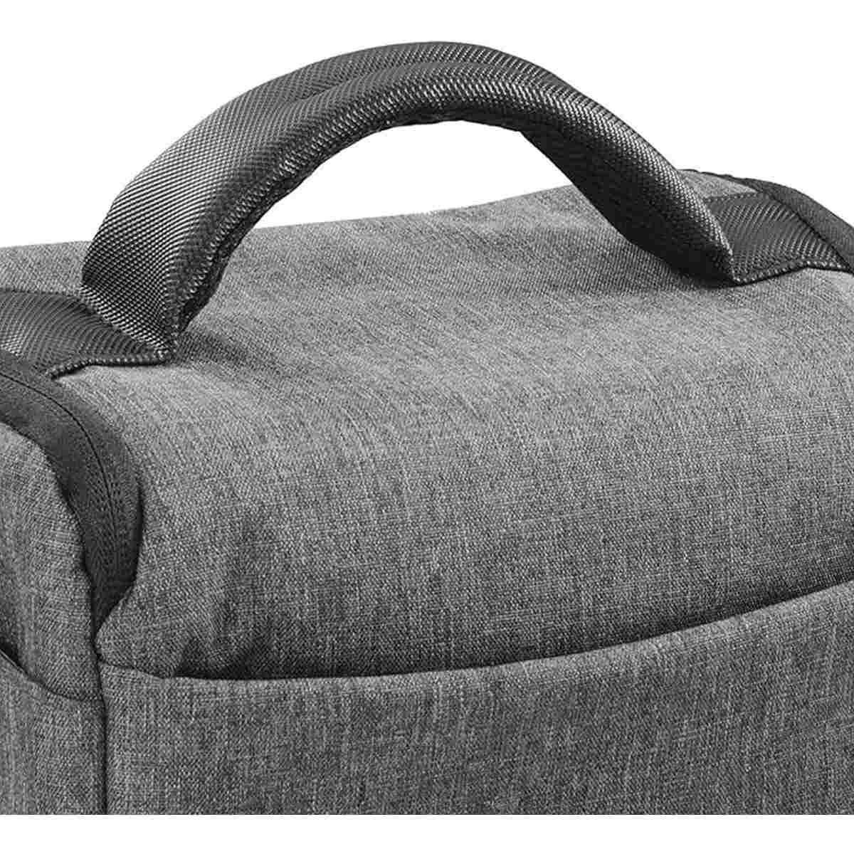 Borsa Hama Terra 110 Colt grigio art.121304