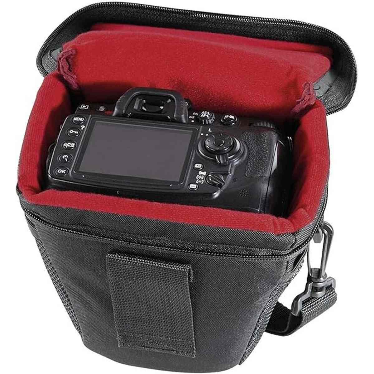 Borsa Hama Valletta 110 Colt nera art.185077