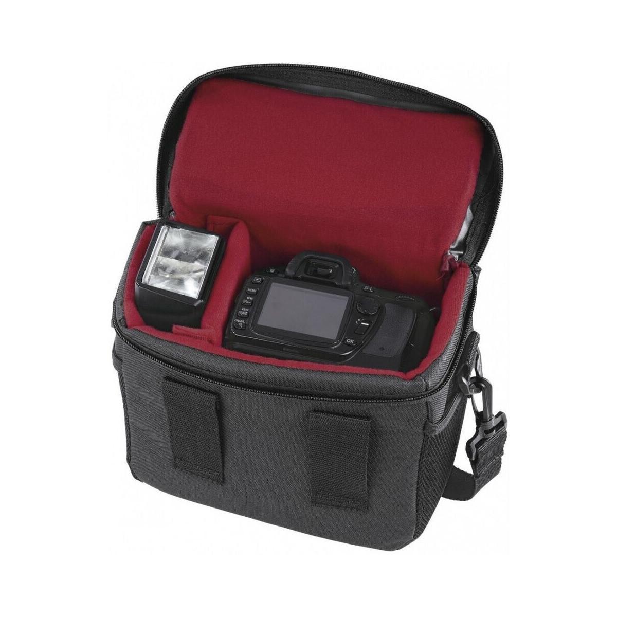 Borsa Hama Valletta 130 nero art.185074