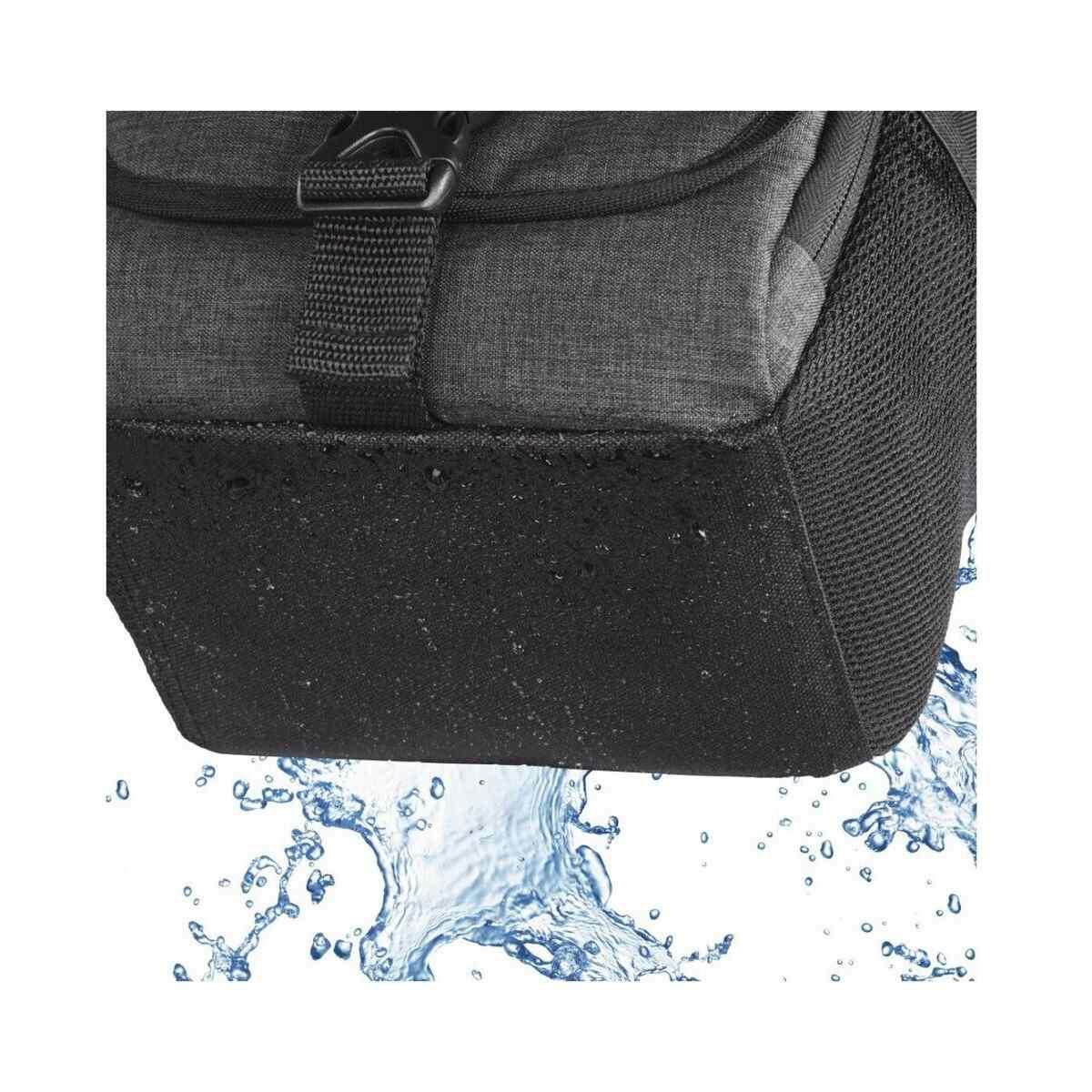 Borsa Hama Valletta 130 nero art.185074