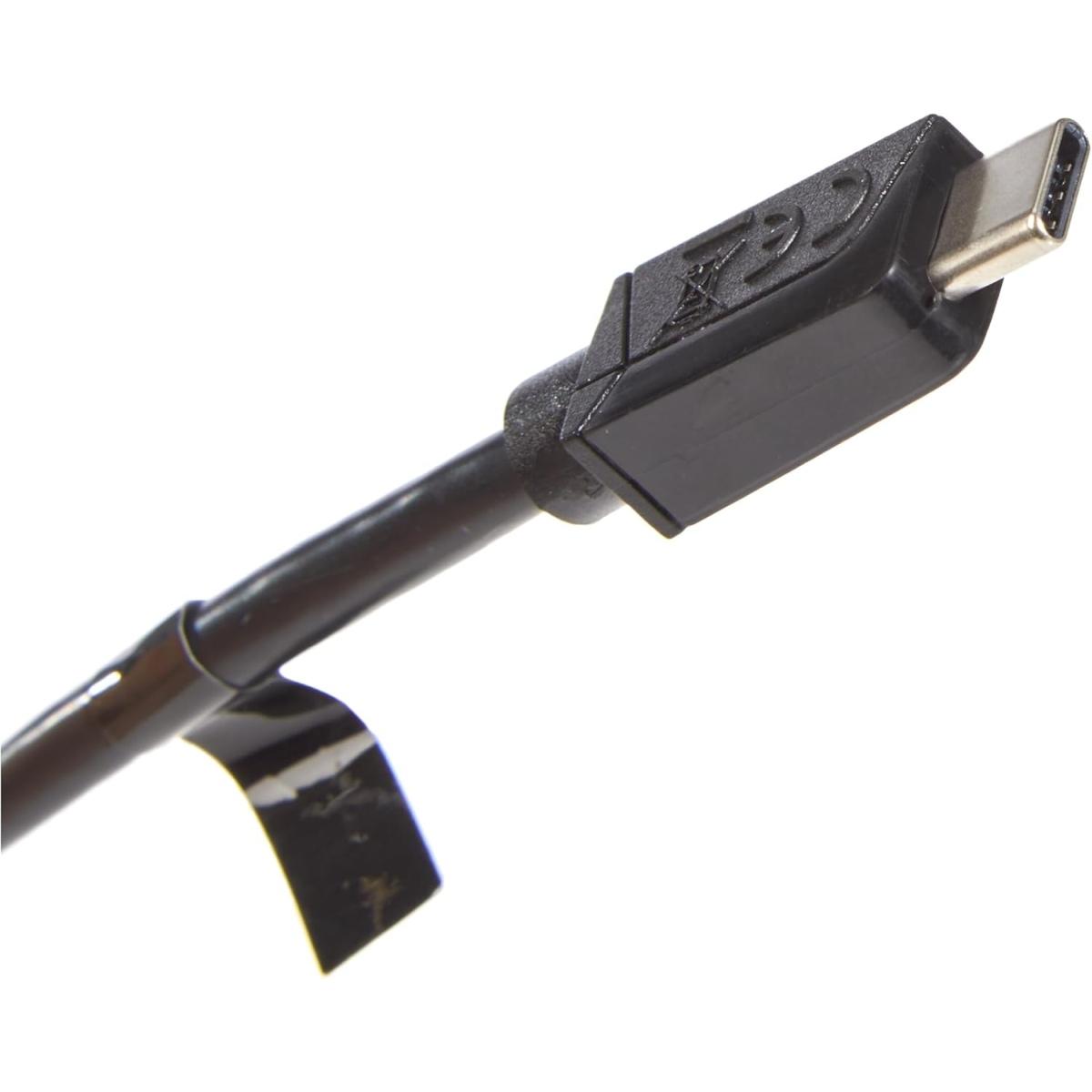 Cavo Hama USB-A a USB-C 3.2 Gen1, 5 Gbps 1,5 m, nero art. 200652