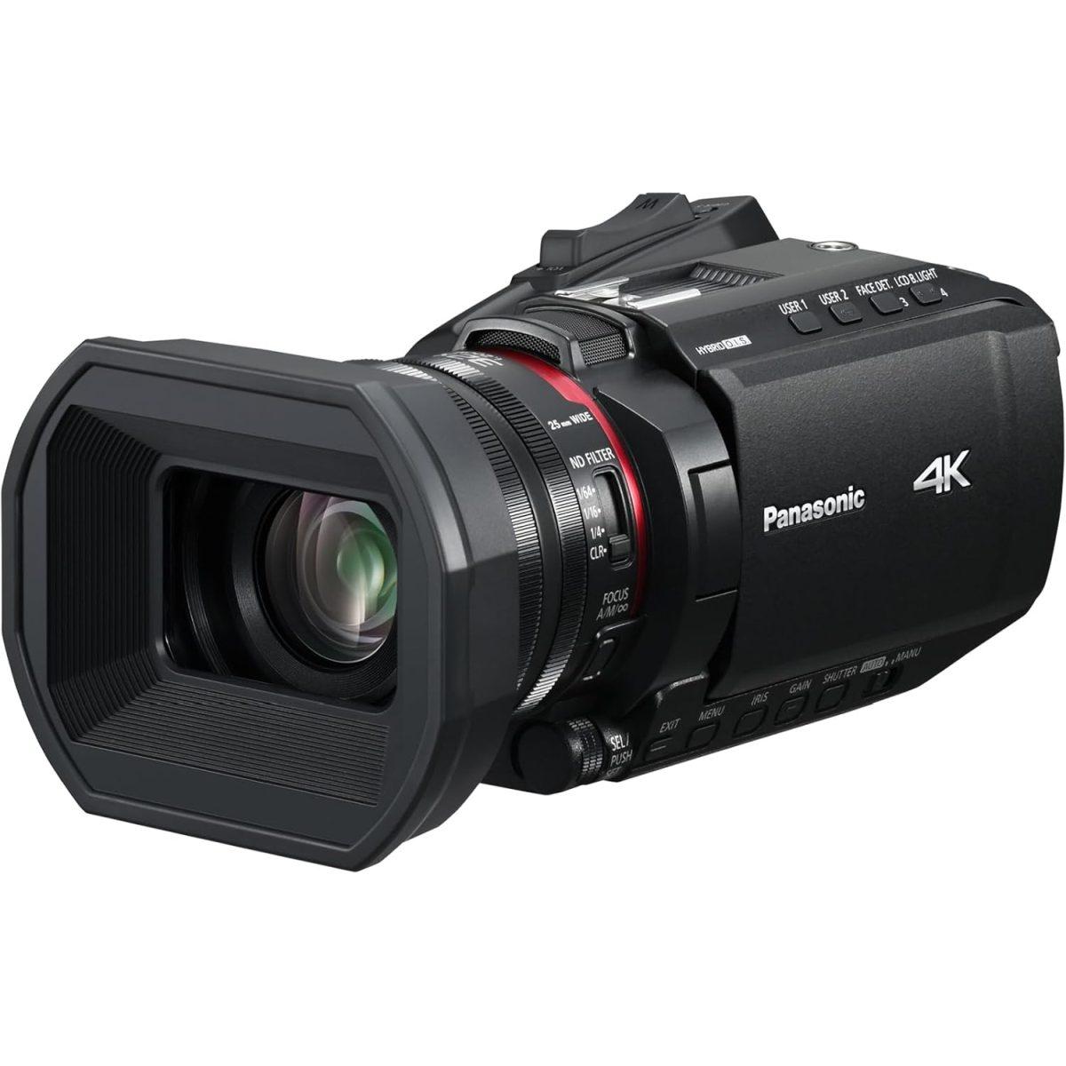 Panasonic HC-X1200E