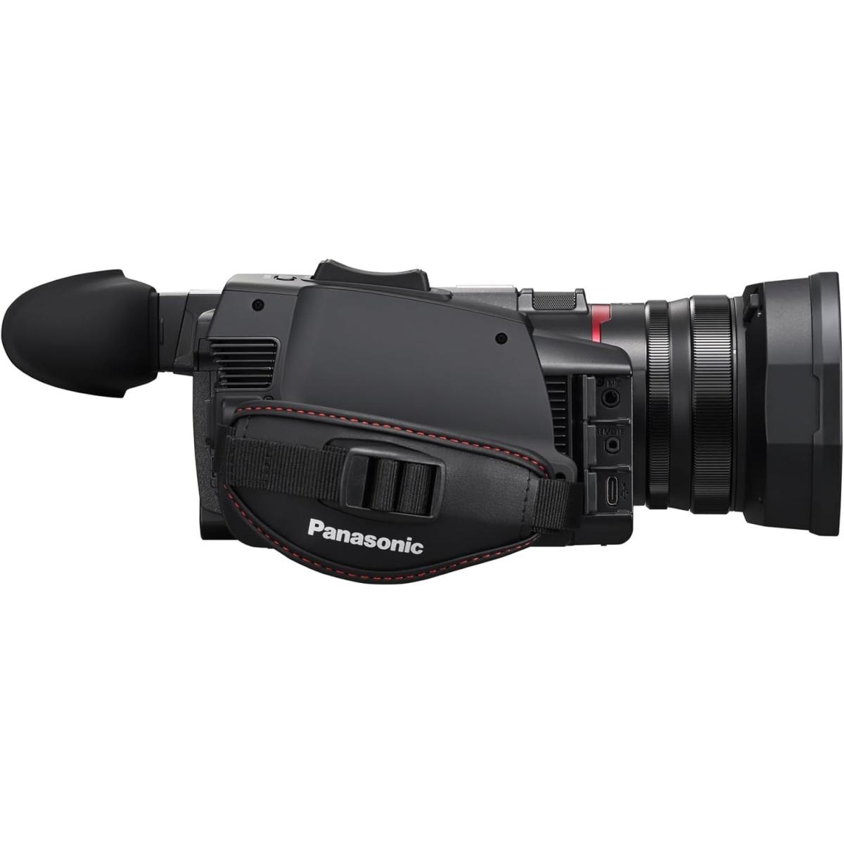 Panasonic HC-X1600E