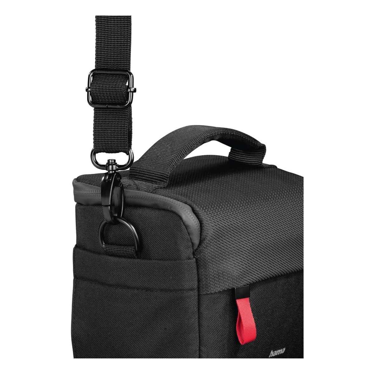 Borsa hama matera 100 colt nero art.121335