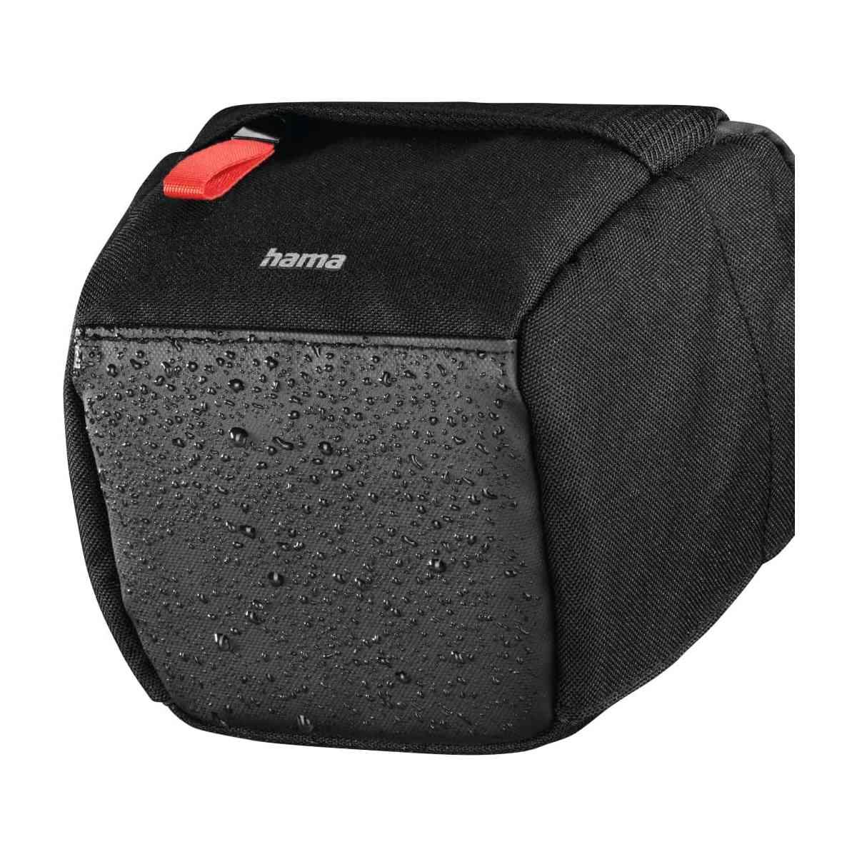 Borsa hama matera 100 colt nero art.121335