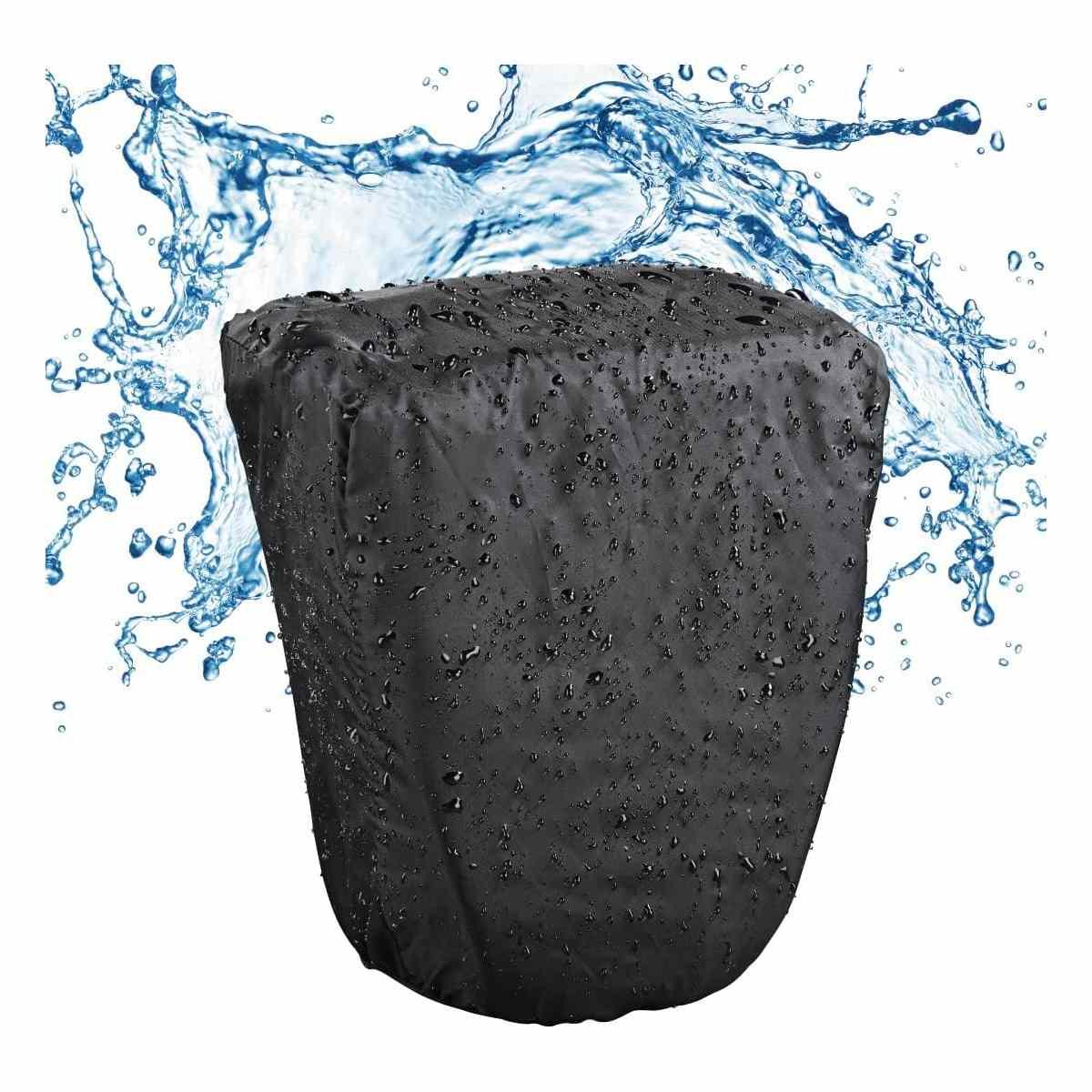 Borsa hama matera 100 colt nero art.121335