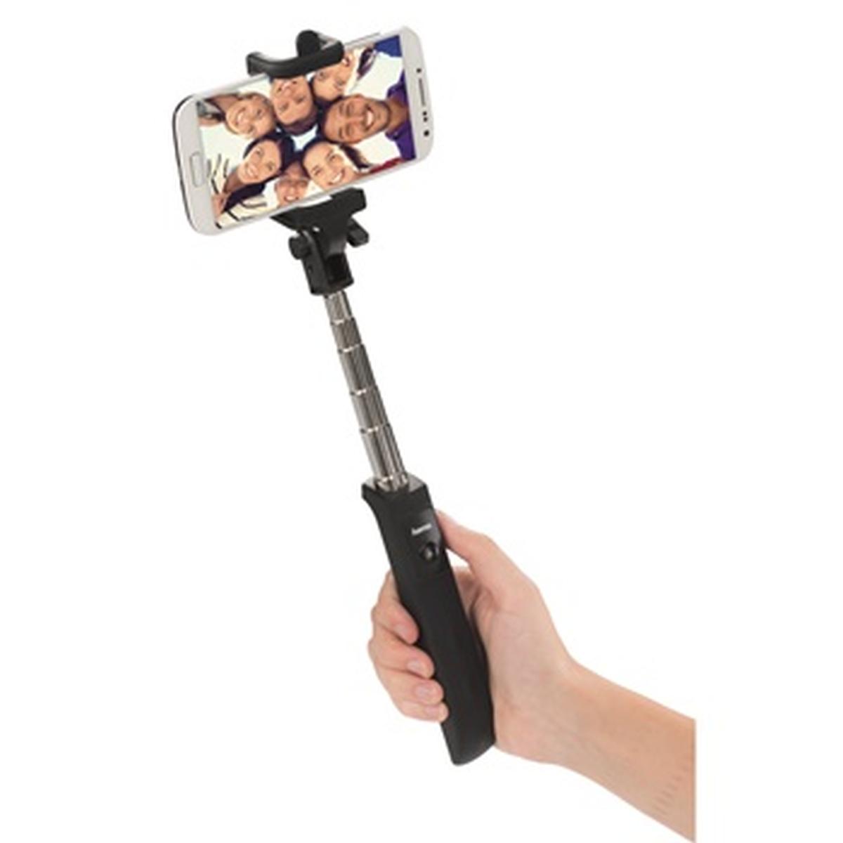 Supporto hama selfie fun 70bt x smartphone