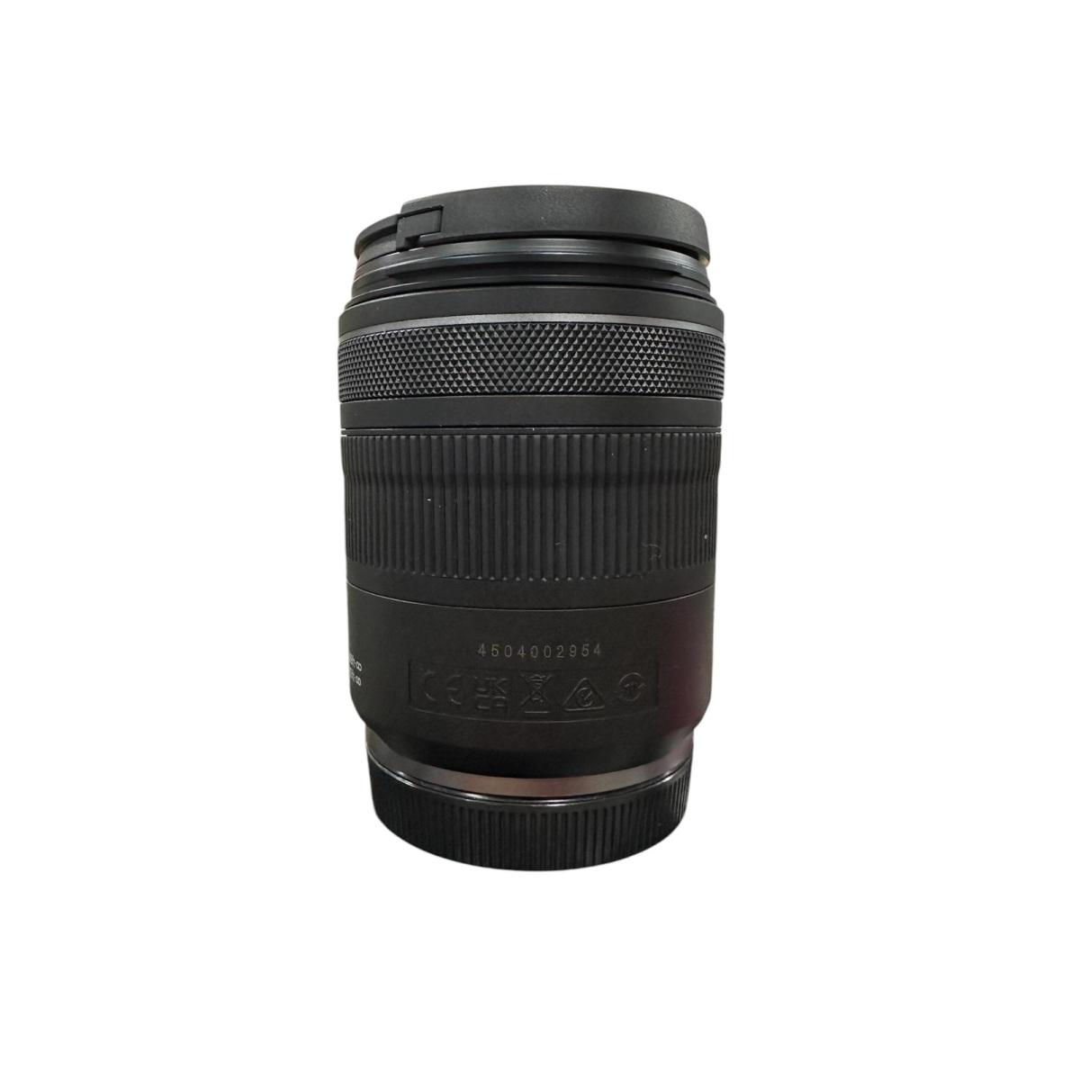 Usato Canon RF 28-70 F/2.8 L IS STM - Obiettivi - Usato Fotografico Garantito