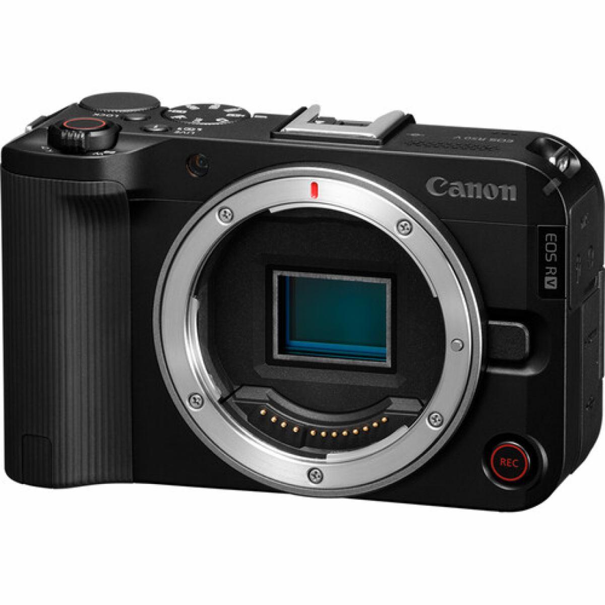 Canon eos r50 v aps-c