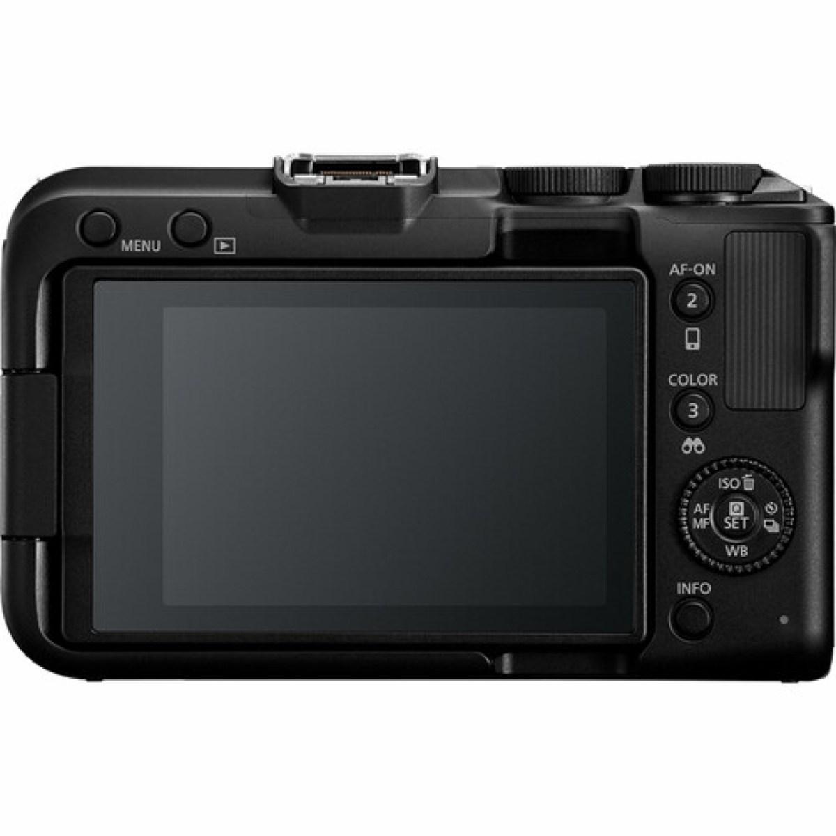 Canon eos r50 v aps-c