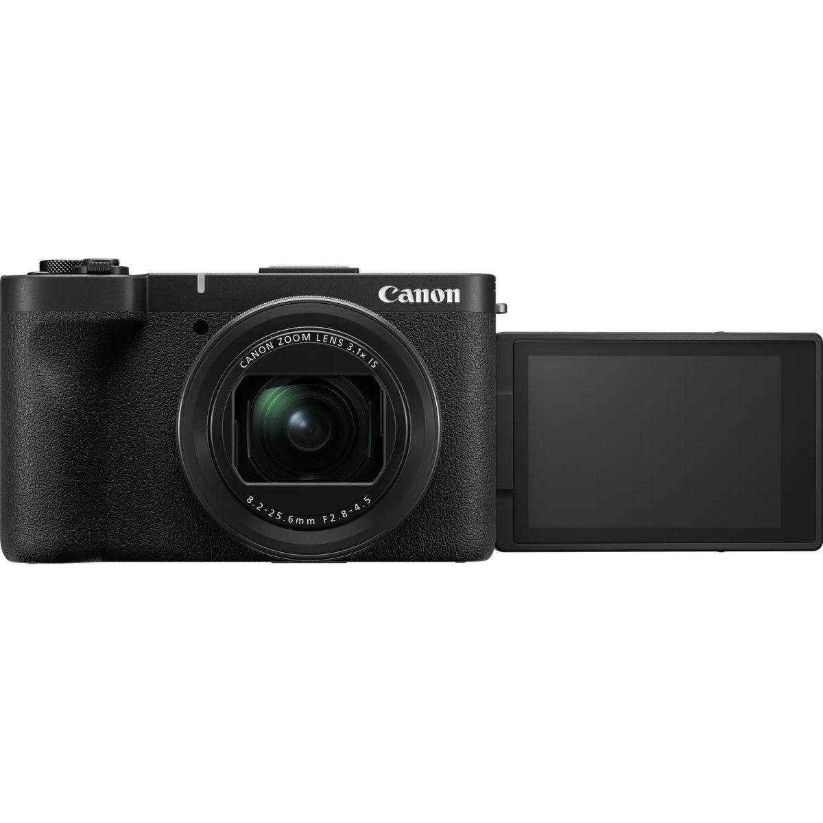 CANON PowerShot V1