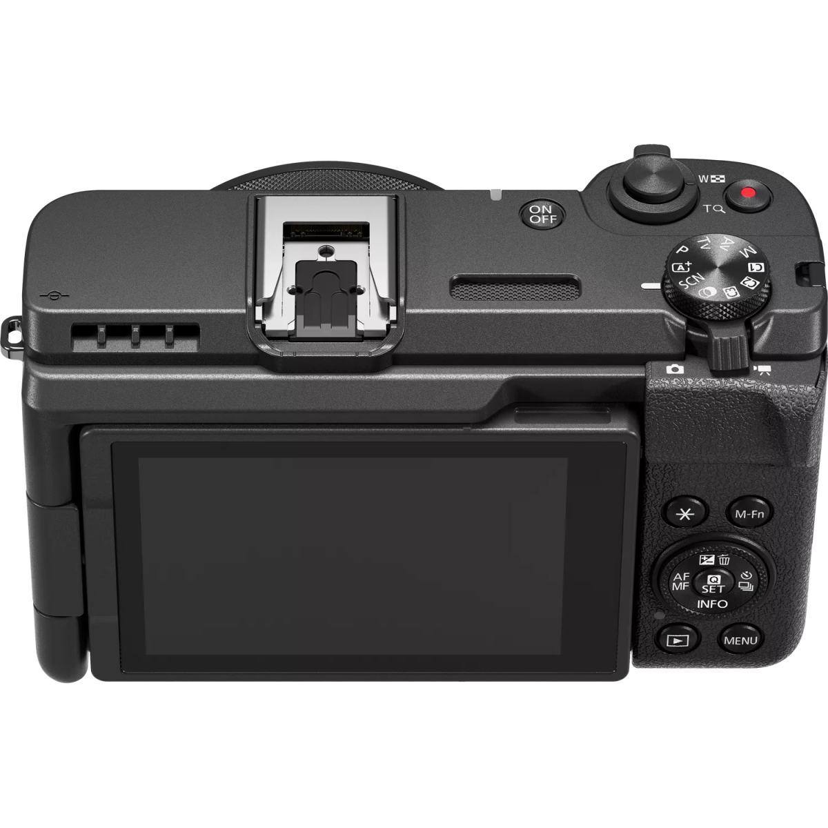 CANON PowerShot V1