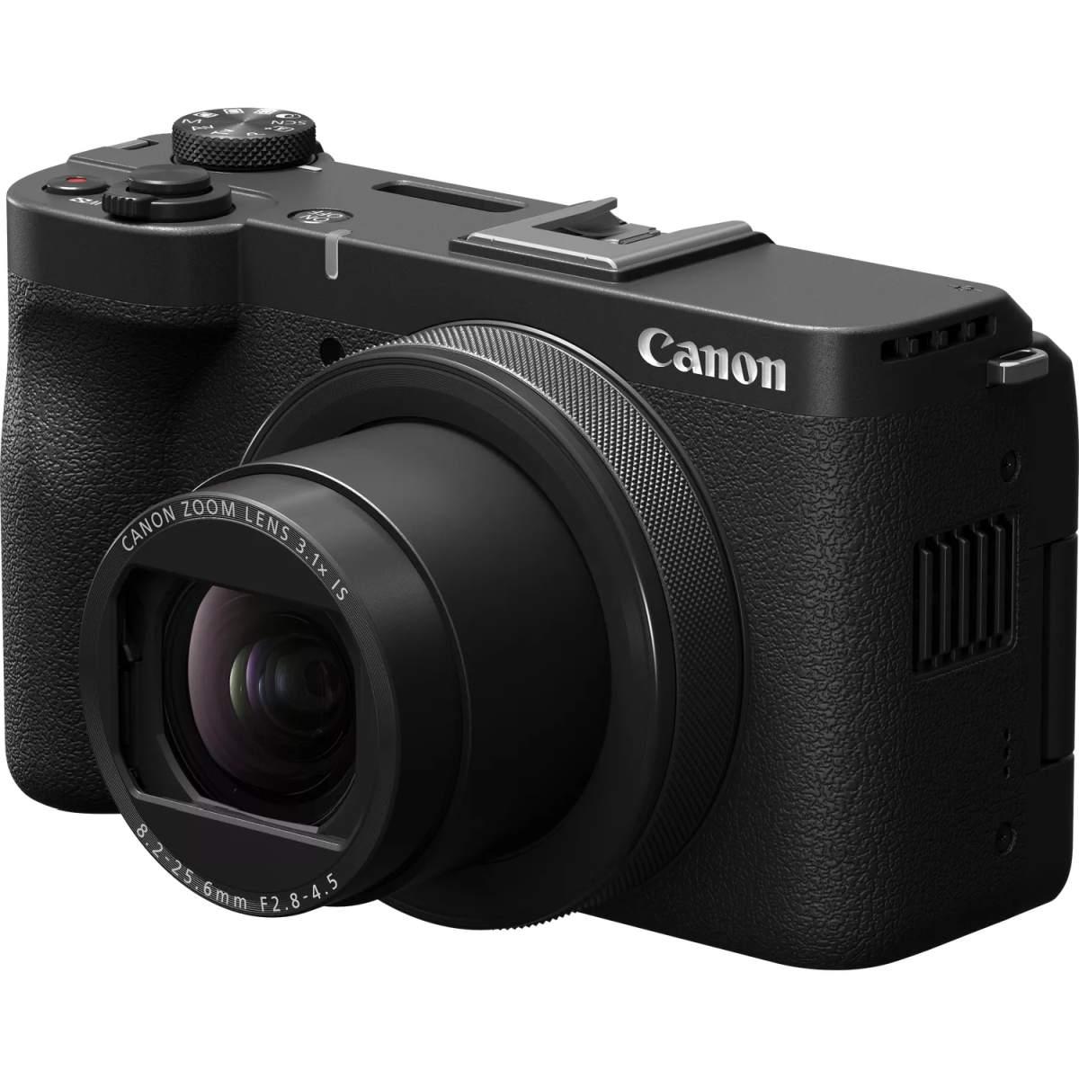 CANON PowerShot V1
