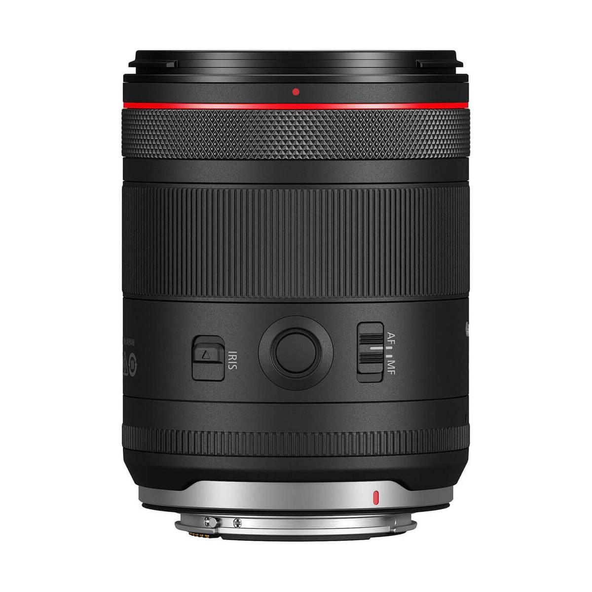 CANON RF 20mm F1,4 L VCM