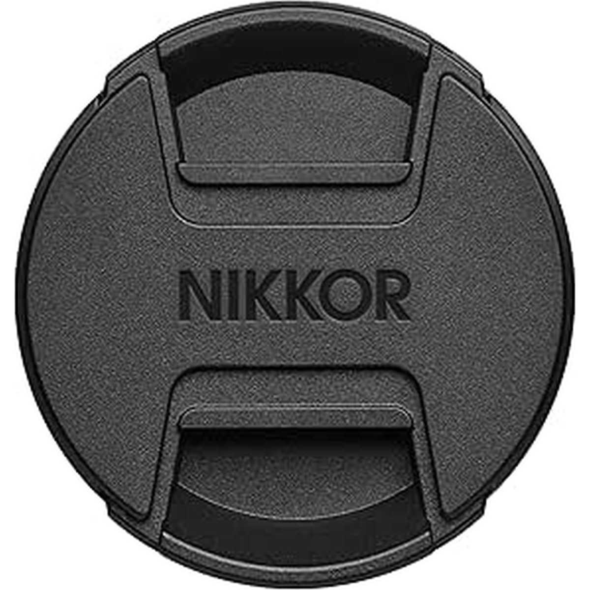 Tappo NIkon Obiettivo 82mm LC-82B