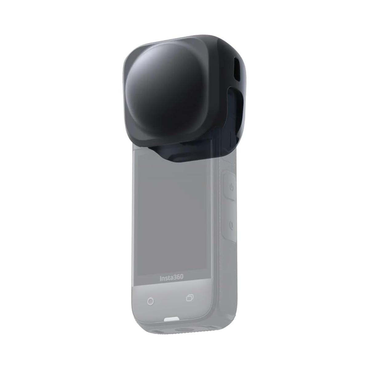 Insta360 x4 lens cap