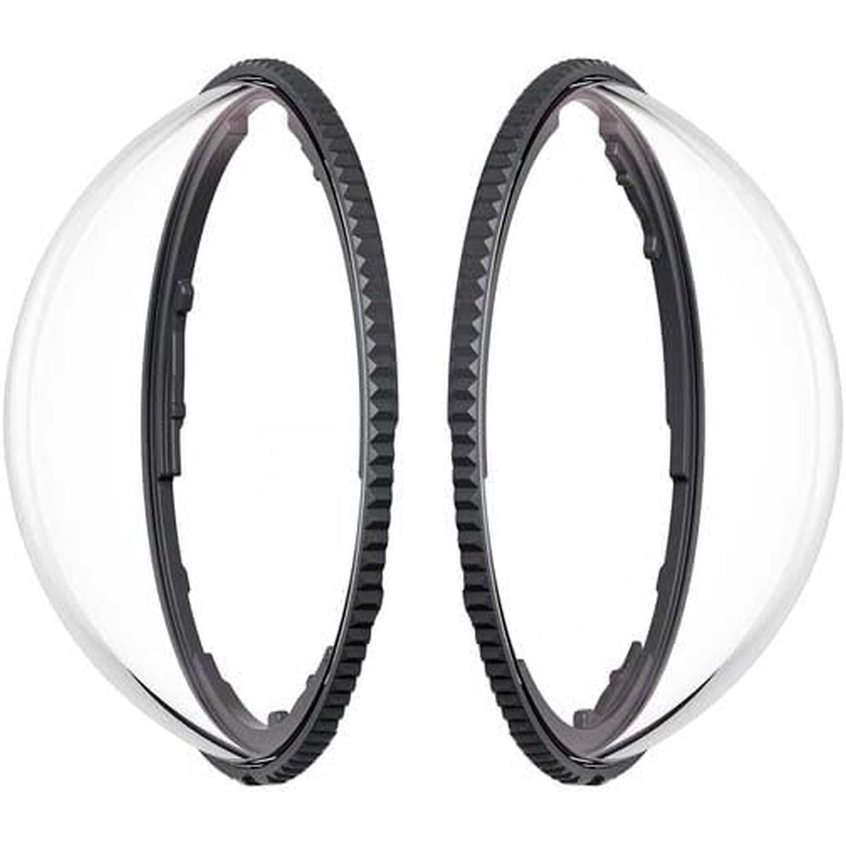 Insta360 x4 premium lens guards