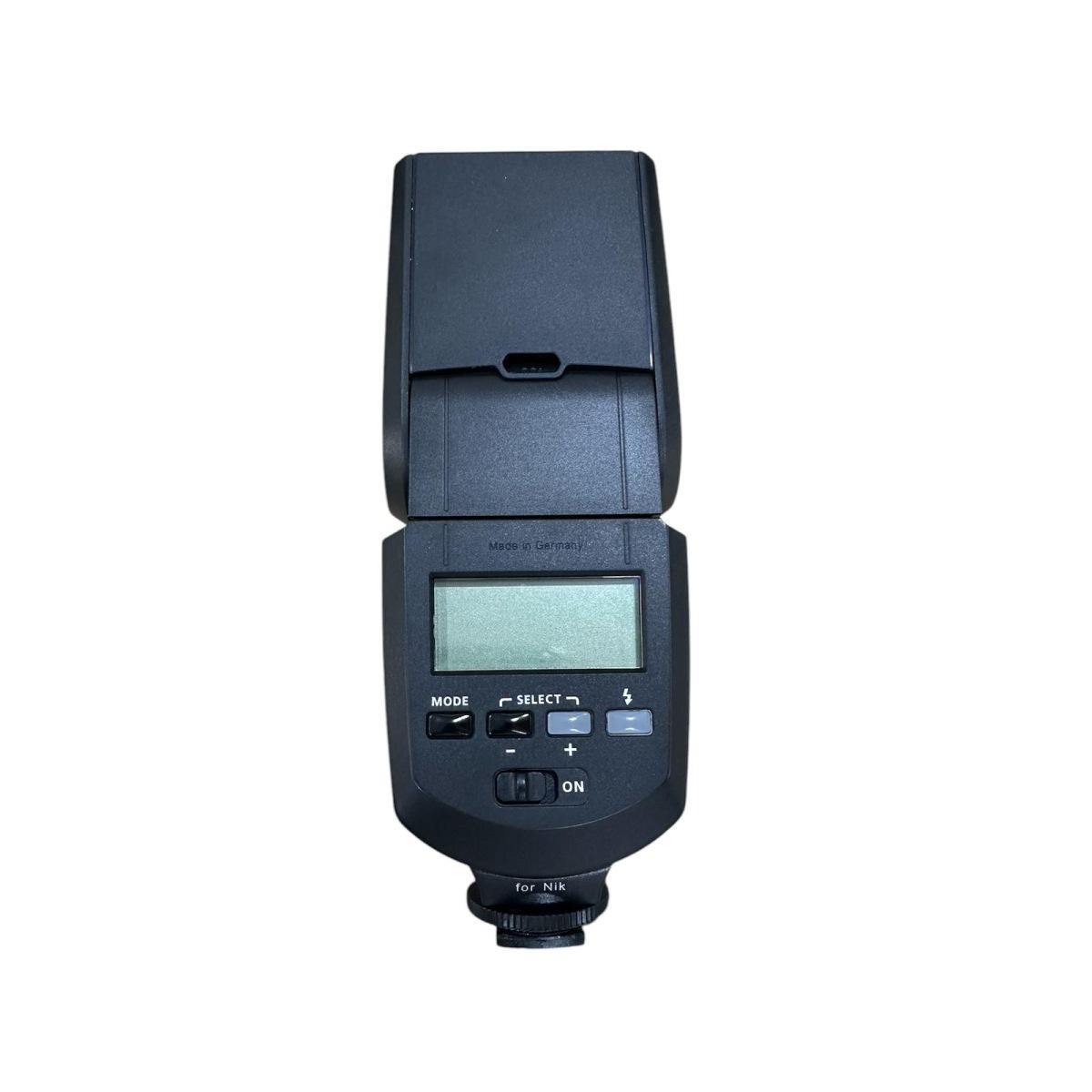 Usato Flash Metz 48 Af-1 Digital per Nikon - Conto Vendita