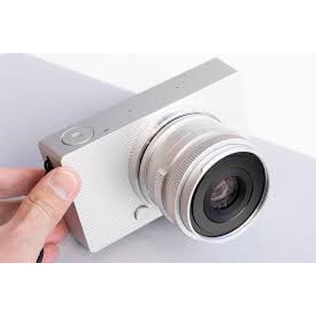 Sigma BF Silver - Fotocamera Mirrorless full-frame innesto L-Mount sensore 24 megapixel