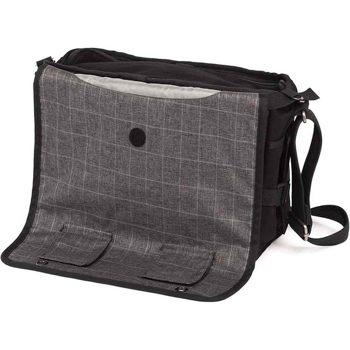 Borsa Think Tank Retrospective 30 V2.0 -BLACK