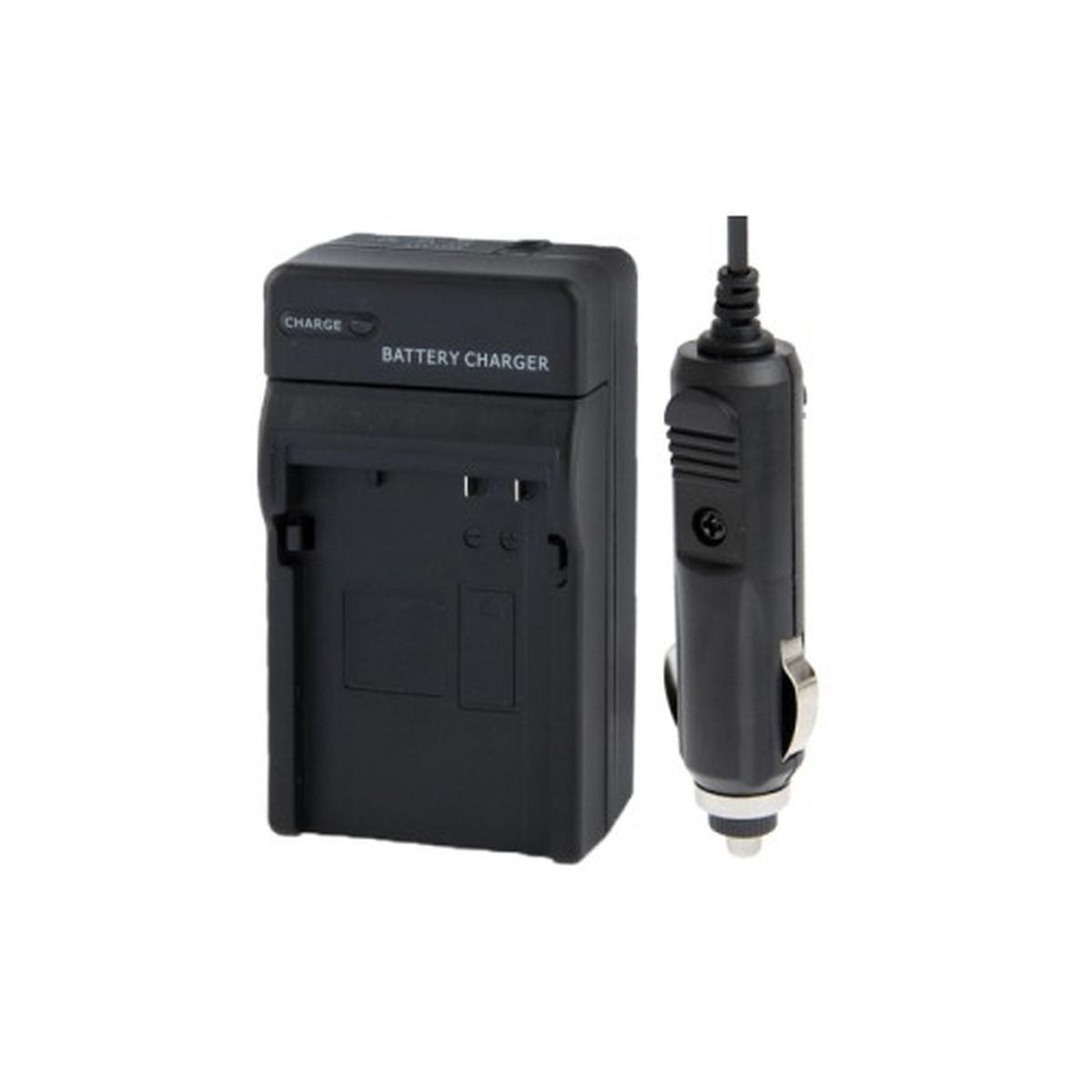 Caricabatterie F-System per Nikon EN-EL 25