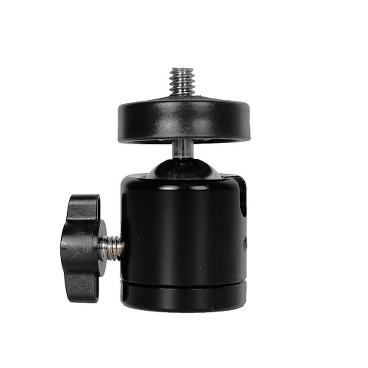 Testa a sfera 360° F-System A Sfera bd-3