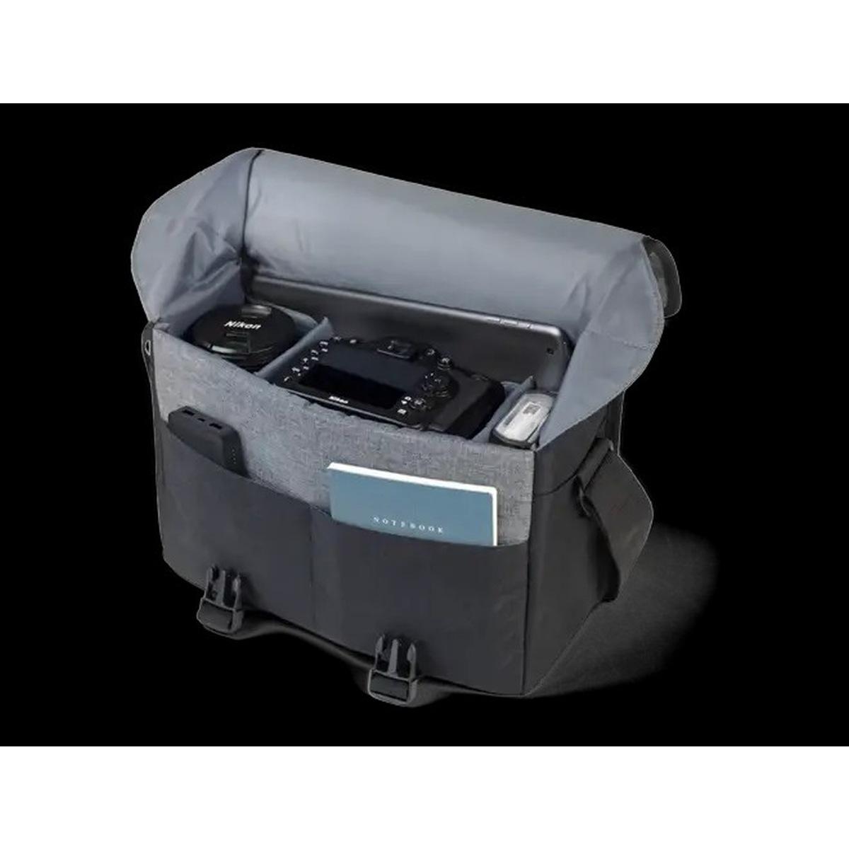 Borsa Nikon Messenger System Bag CF-EU14