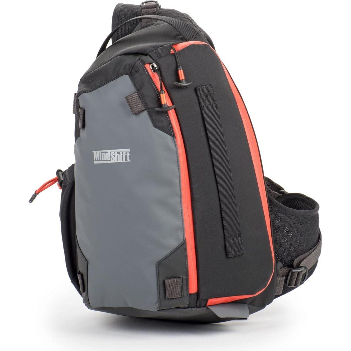 Monospalla thinktank mind shift-photocross 10, orange ember