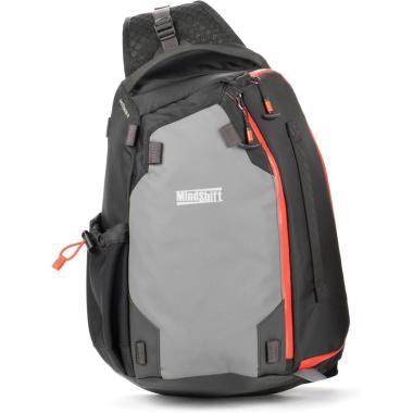 Monospalla thinktank mind shift-photocross 10, orange ember