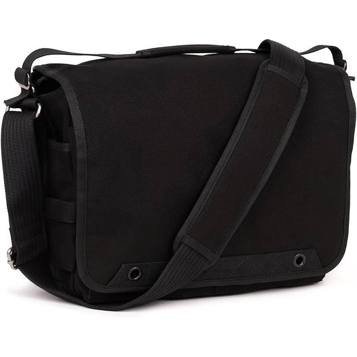 Borsa think tank-retrospective 5 v2.0 - black