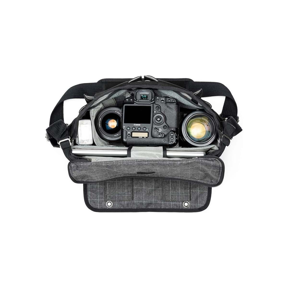 Borsa think tank-retrospective 4 v2.0 black