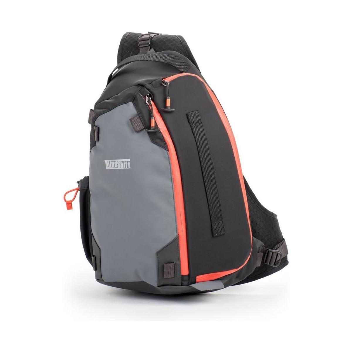 Monospalla thinktank mind shift-photocross 13, orange ember