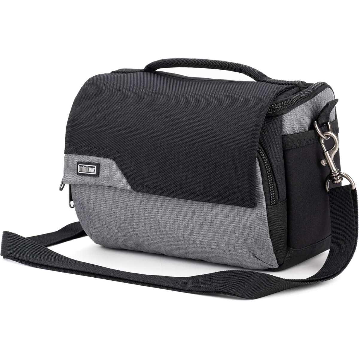 Borsa think tank-mirrorless mover 20 grey