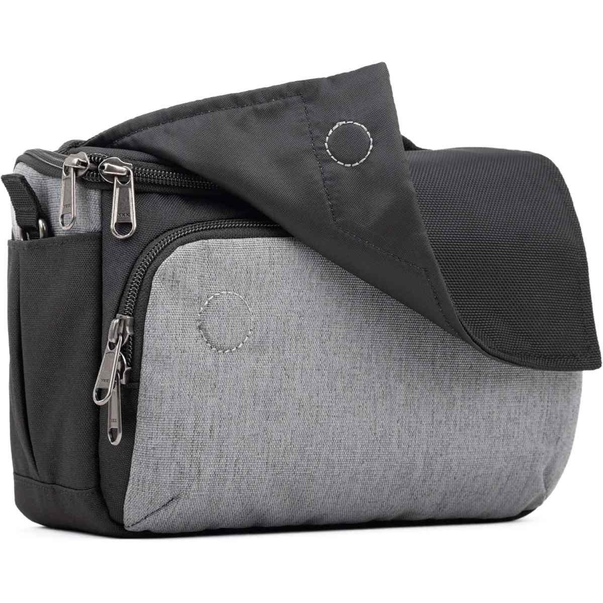 Borsa think tank-mirrorless mover 20 grey