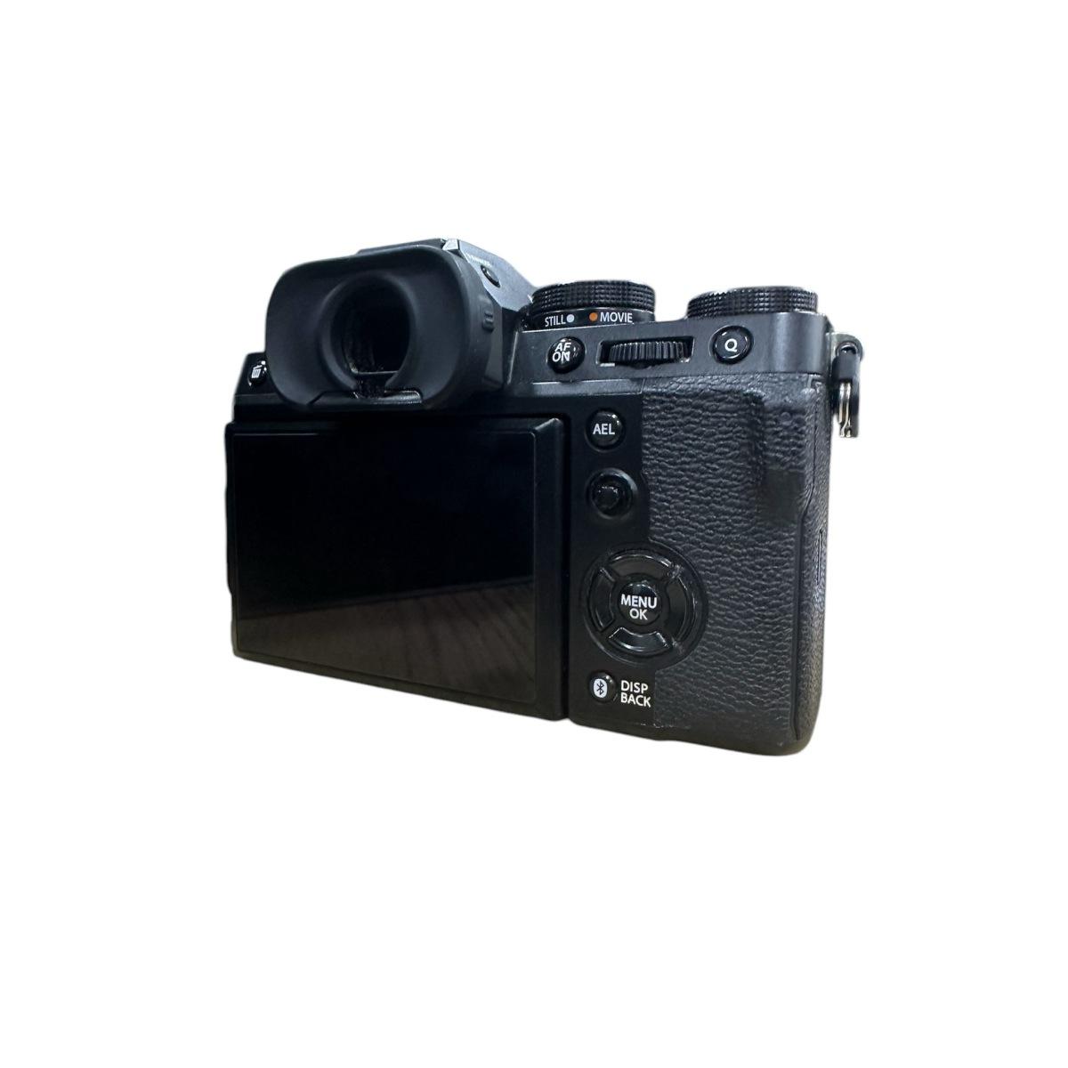 Usato Fujifilm X-T5 body - Usato Fotografico Garantito matr 4D800306