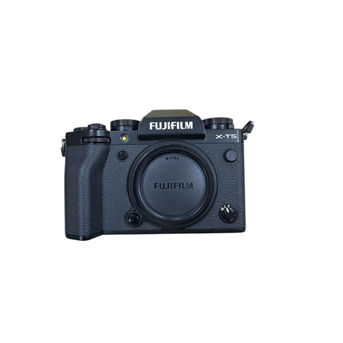 Usato Fujifilm X-T5 body - Usato Fotografico Garantito matr 4D800306