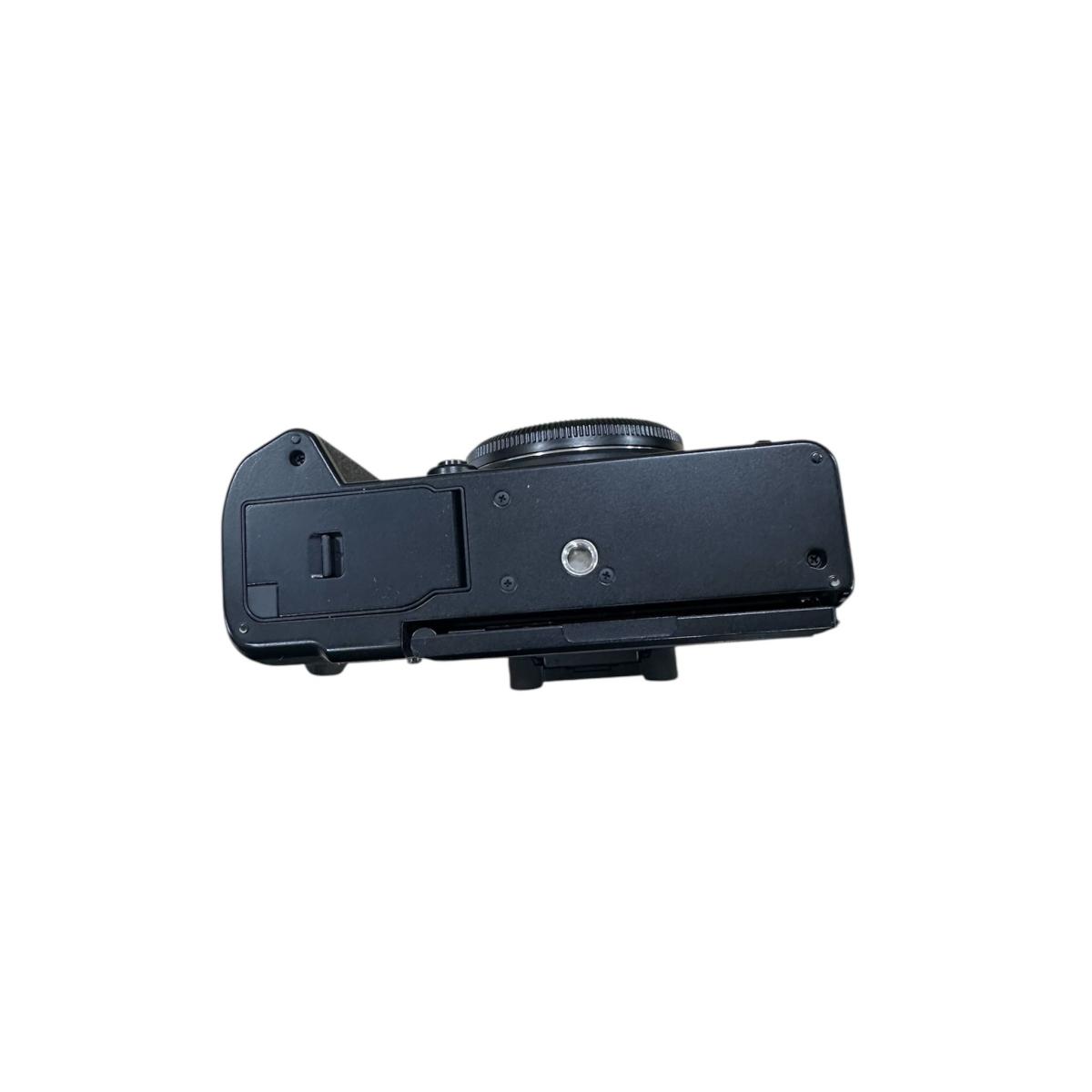 Usato Fujifilm X-T5 body - Usato Fotografico Garantito matr 4D800306