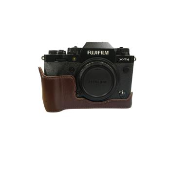 Usato Fujifilm X-T4 Black - Usato Garantito matr. 08Q22929
