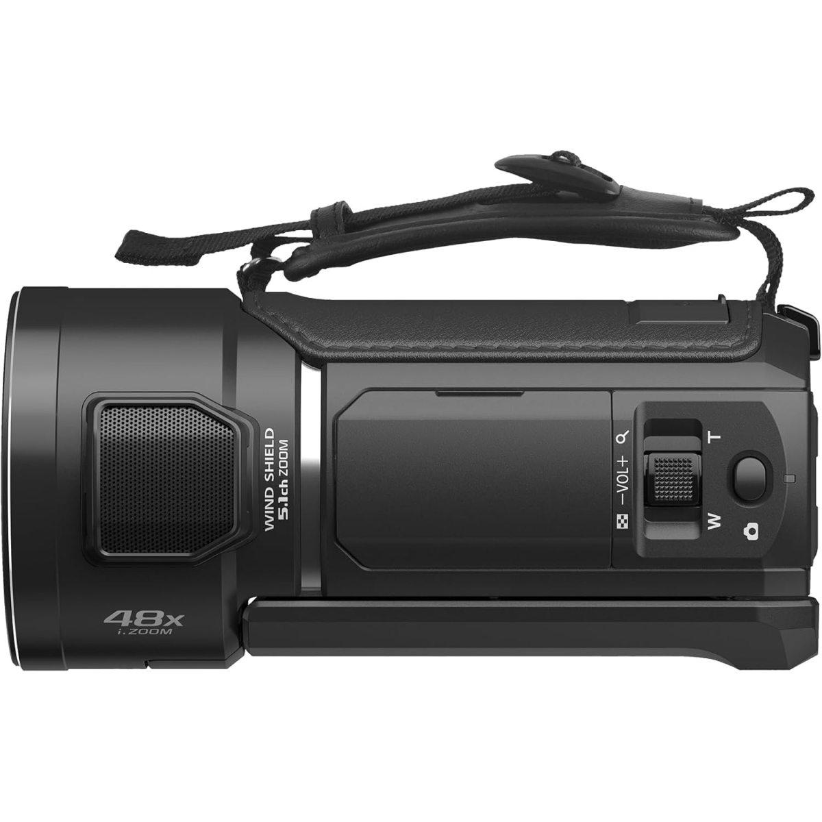 Panasonic Videocamera HC-V 900E