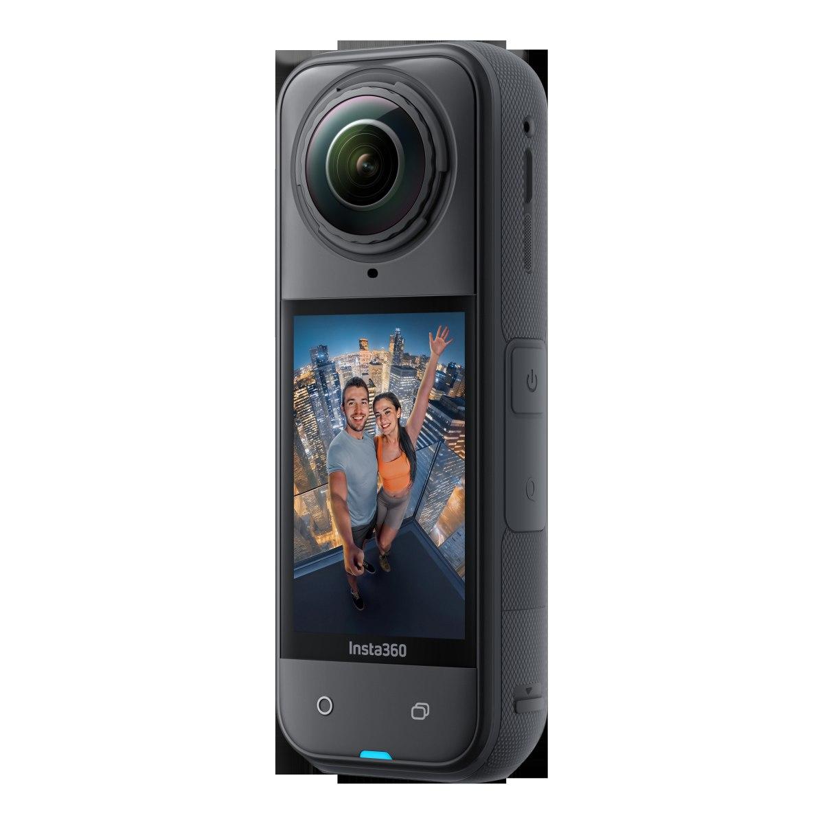 Insta360 X5 - Action Camera 935445